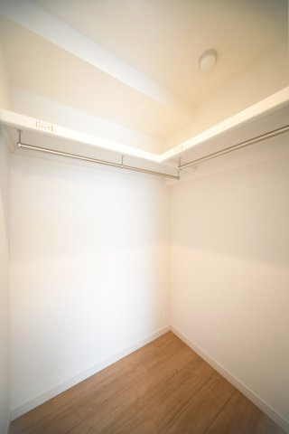 柿の木坂パレス 洋室2