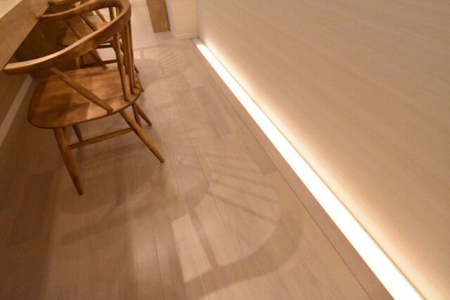 上馬フラワーホーム LDK