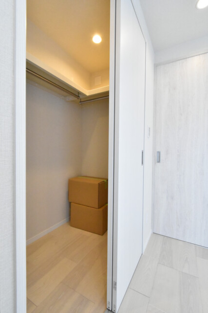 上馬フラワーホーム 洋室