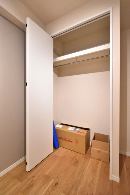 藤和三軒茶屋コープ 洋室