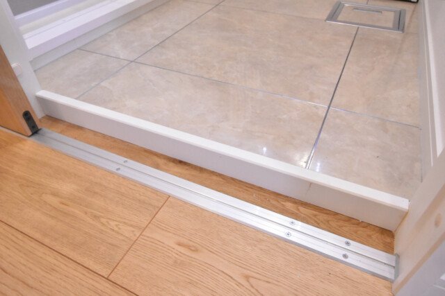 上馬ハイホーム 洗面室