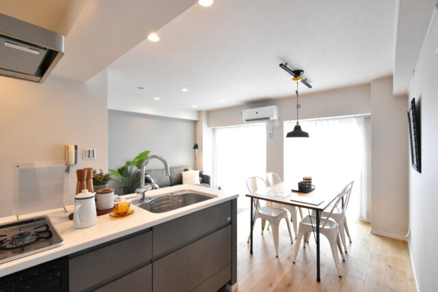 藤和三軒茶屋コープ LDK