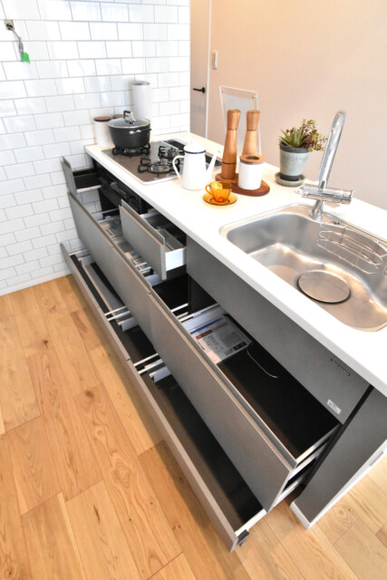 藤和三軒茶屋コープ K