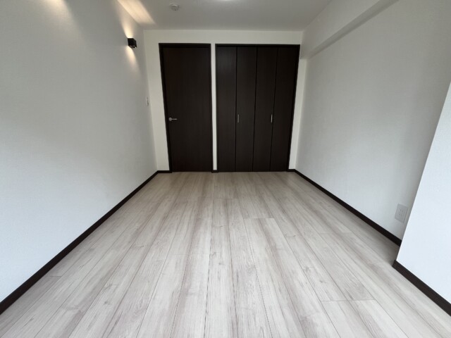 第2桜新町ヒミコマンション 洋室1