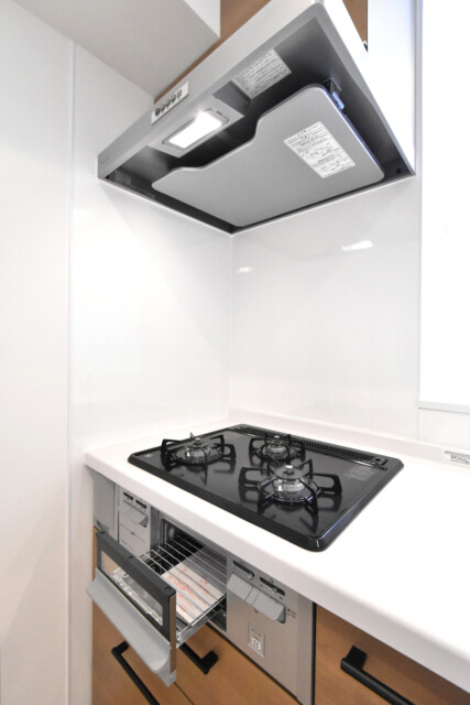 藤和三軒茶屋コープ K