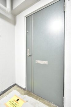 駒場ネオパレス 玄関 駒場ネオパレス 玄関