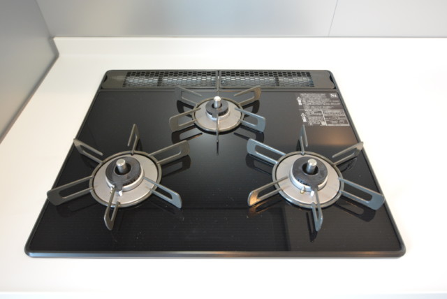 ツインシティ東砂アネックス キッチン