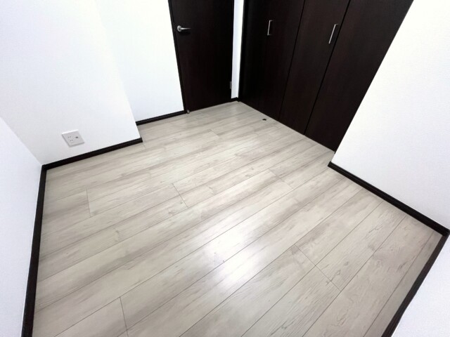 第2桜新町ヒミコマンション 洋室1