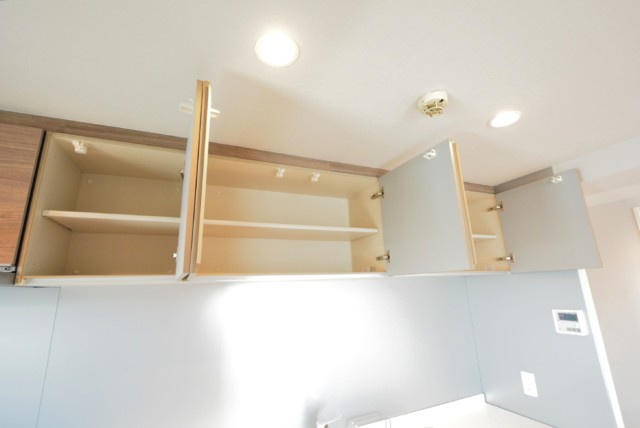 ツインシティ東砂アネックス キッチン