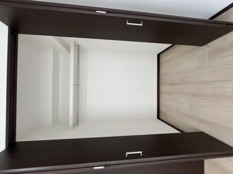 第2桜新町ヒミコマンション 洋室1