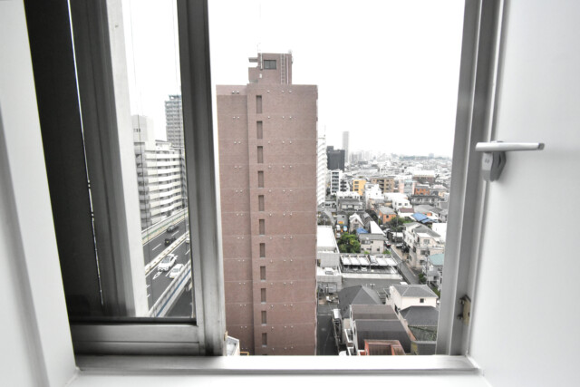 上馬ハイホーム 浴室