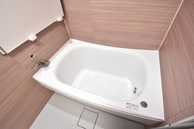 藤和三軒茶屋コープ 浴室