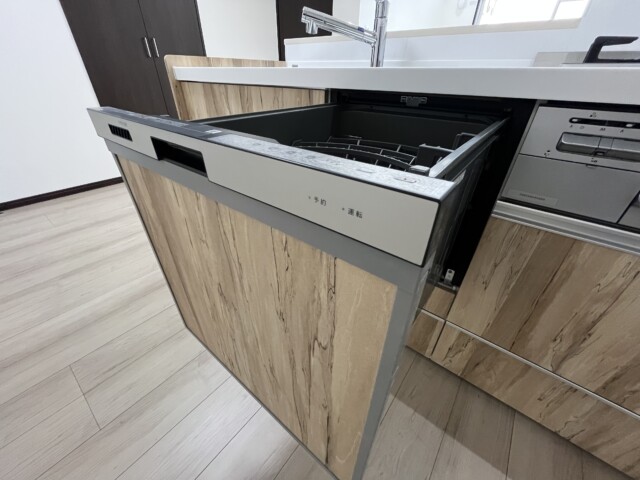 第2桜新町ヒミコマンション キッチン