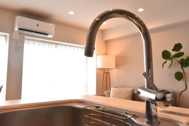 藤和三軒茶屋コープ K