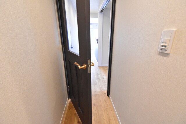 藤和三軒茶屋コープ 藤和三軒茶屋コープ 洋室