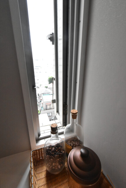 藤和三軒茶屋コープ K