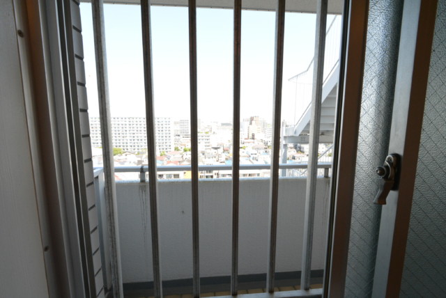 ツインシティ東砂アネックス 洋室2