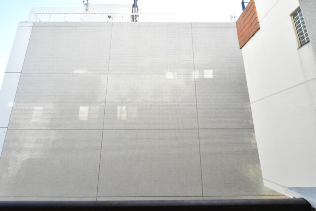 藤和大久保コープ バルコニー