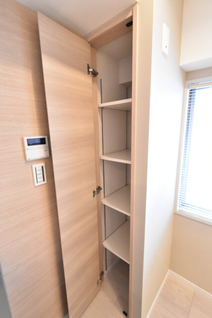 上馬フラワーホーム キッチン