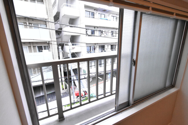 上馬フラワーホーム キッチン