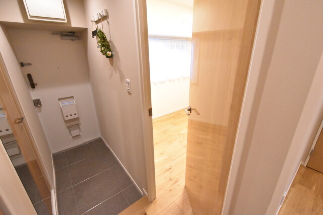 上馬ハイホーム 洋室1