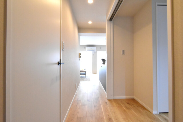 藤和三軒茶屋コープ 藤和三軒茶屋コープ 洋室