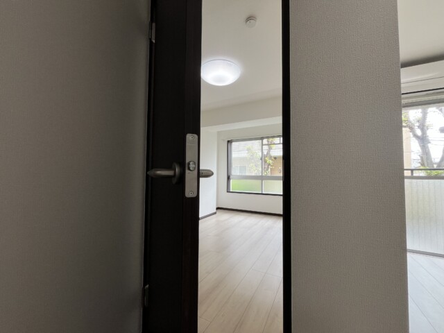 第2桜新町ヒミコマンション 洋室1