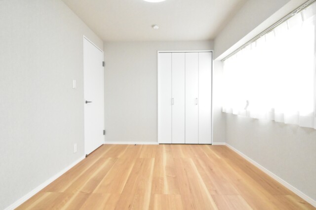 駒場ネオパレス 洋室2 駒場ネオパレス 洋室2