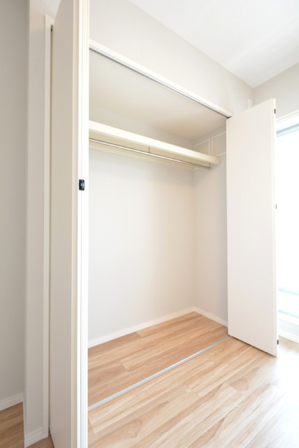 ツインシティ東砂アネックス 洋室3