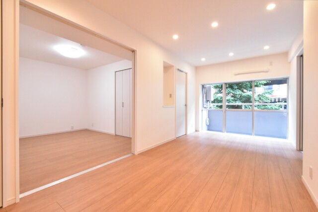 駒場ネオパレス LDK+S 駒場ネオパレス LDK+S