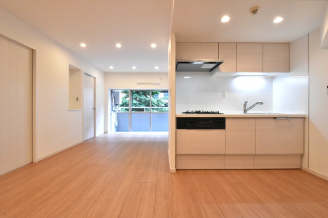 駒場ネオパレス LDK 駒場ネオパレス LDK