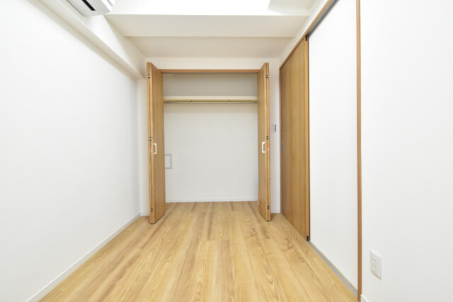 藤和三軒茶屋コープ 洋室