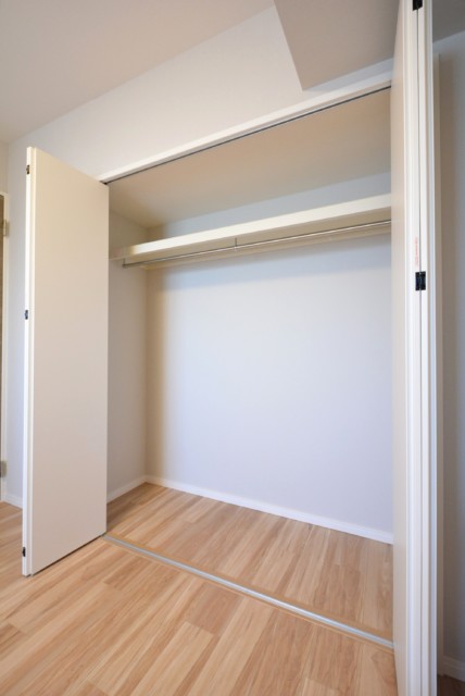 ツインシティ東砂アネックス 洋室2