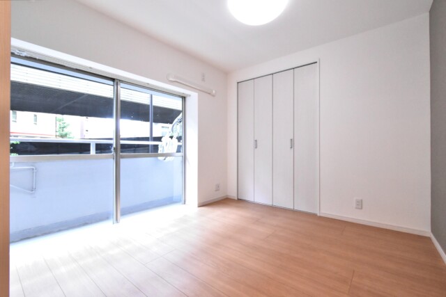 駒場ネオパレス 洋室2 駒場ネオパレス 洋室2