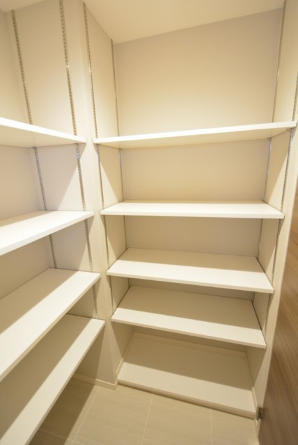 ツインシティ東砂アネックス 玄関