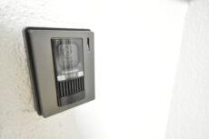 駒場ネオパレス 玄関 駒場ネオパレス 玄関