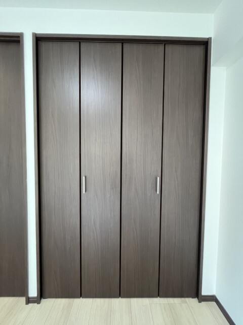 第2桜新町ヒミコマンション 洋室1