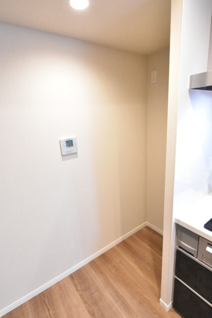 藤和大久保コープ キッチン