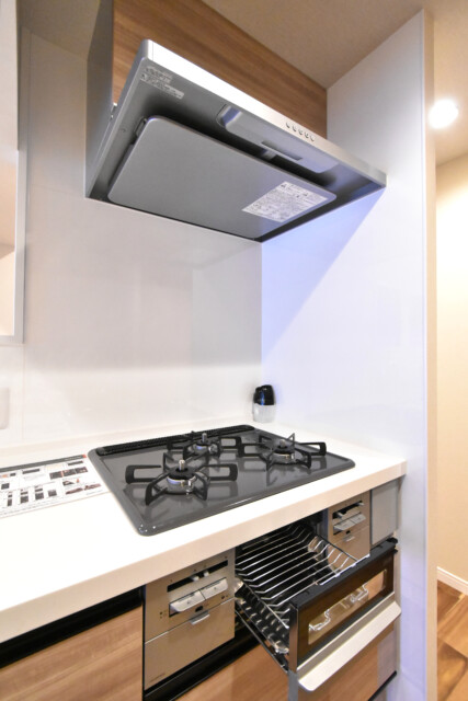 上馬ハイホーム キッチン