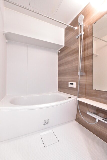 駒場ネオパレス 浴室 駒場ネオパレス 浴室