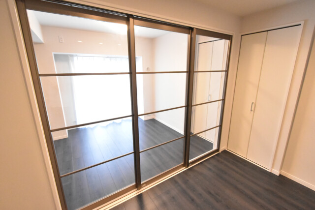 NK五反田コータース 洋室