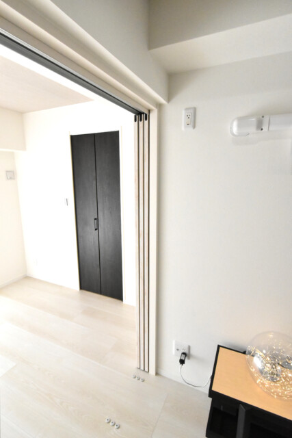 東建島津山南ハイツ LDK+洋室3.8帖