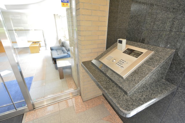 グランヴェール恵比寿 (10)ホール