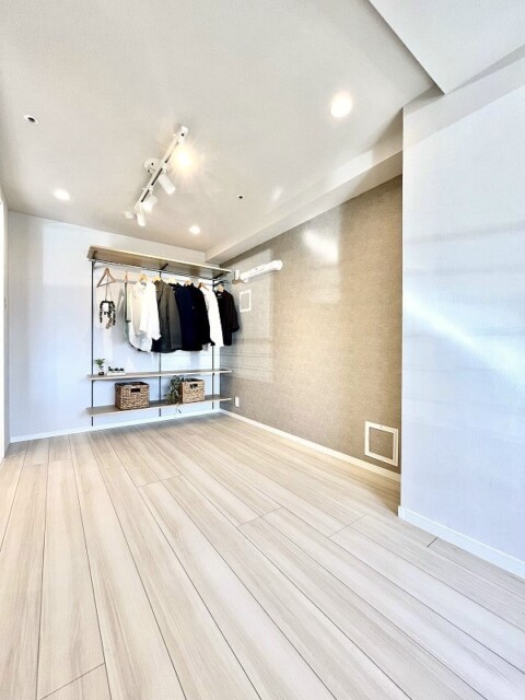 リシェ広尾 洋室1