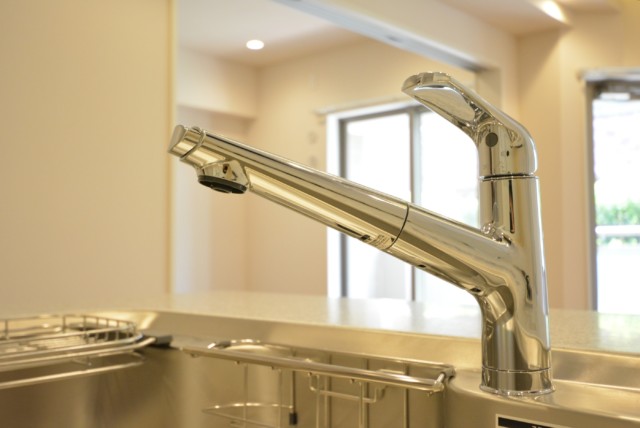 グランヴェール恵比寿 キッチン