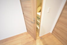 クレヴィア恵比寿 洋室1 クレヴィア恵比寿 洋室1