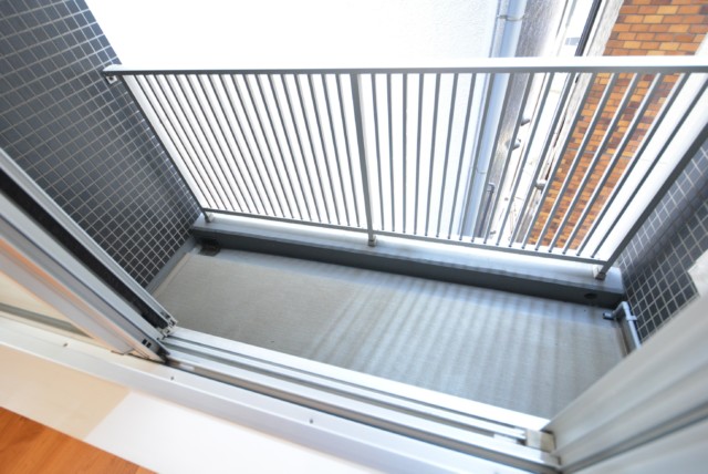 クレヴィア恵比寿 洋室1