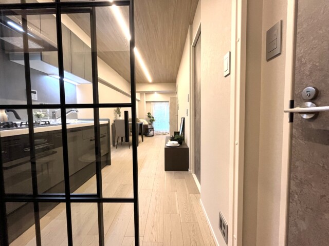 チサンマンション三軒茶屋第2 LDK