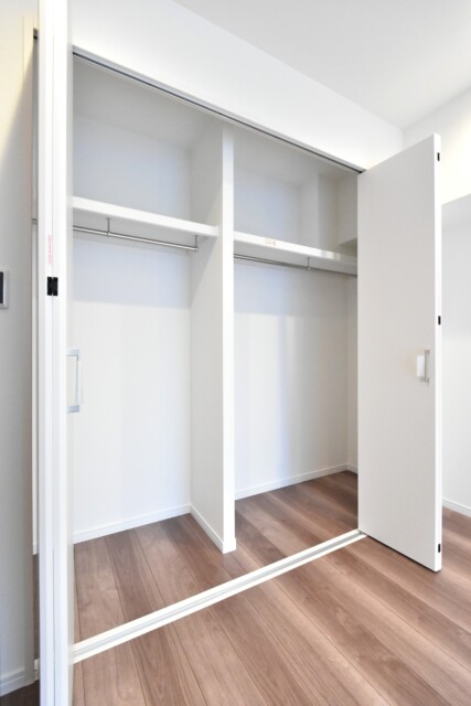 パールハイツ桜上水 洋室2