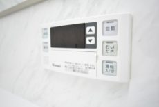 クリオ恵比寿弐番館 浴室